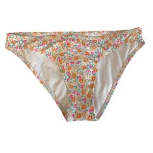 BRAND NEW WITH TAGS!! bikini bottoms size large